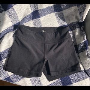 90 Degree Reflex Yoga Short, Youth Medium (10)